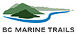 BC Marine Trails