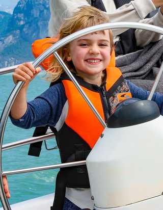 Family Friendly Activities in Squamish