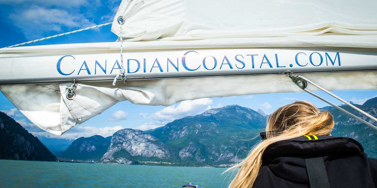 sailboat tour vancouver bc