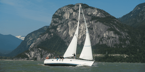 Private Label Sail Charters