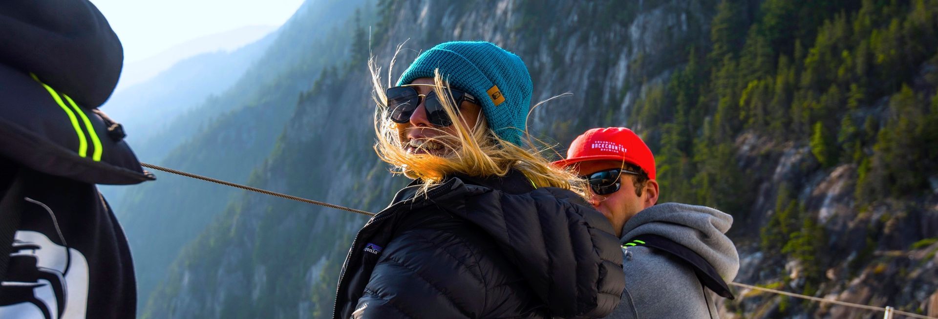 Squamish Adventure Headquarters